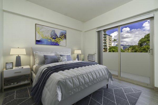 Experience our newest addition to our Cirrus Portfolio in beautiful Hawaii...The Kanekapolei Collection!