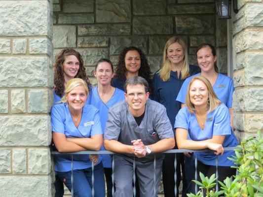 Pietropola and Associates Family and Cosmetic Dentistry