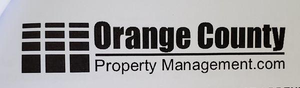 OC Property Management