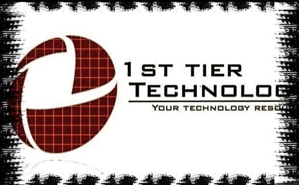 1st Tier Technology