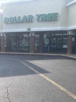 Dollar Tree