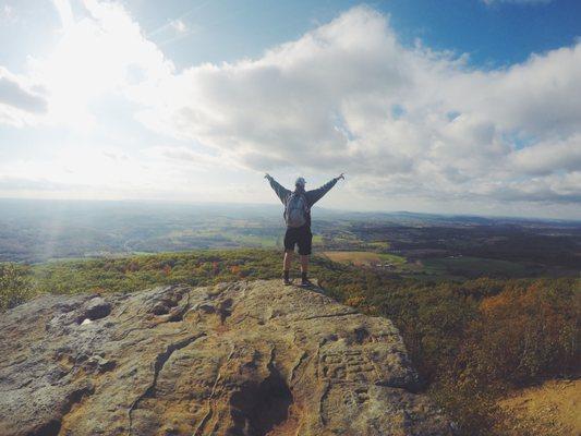 Break Free From the Chains on Mental Health and Addiction