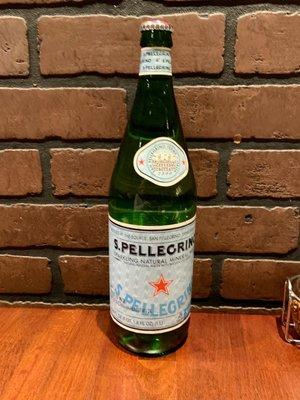 Pellegrino