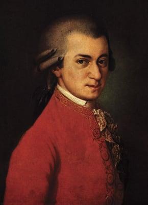 Midsummer Mozart Festival