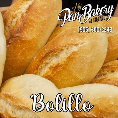 ¡Llegaron los deliciosos bolillos!

Todos los Miércoles y Domingos a partir de las 12 pm.