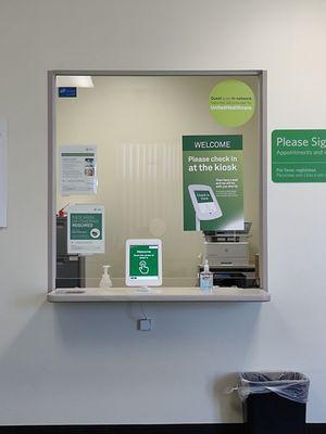 Quest Diagnostics