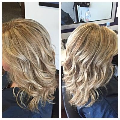 Balayage