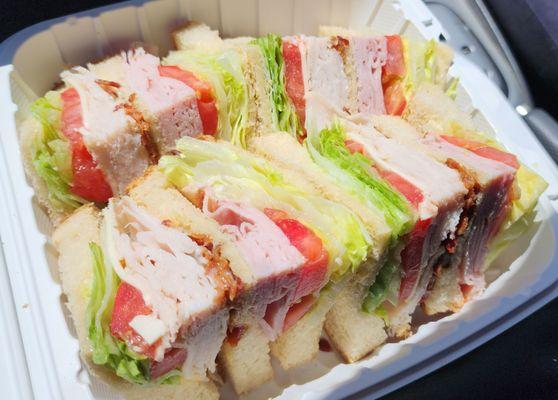 Club Sandwich