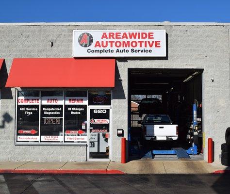 Areawide Automotive