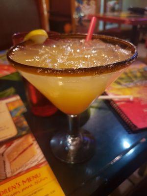 House margarita (16 oz)