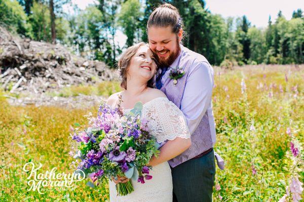 Beau Lodge Wedding Photography