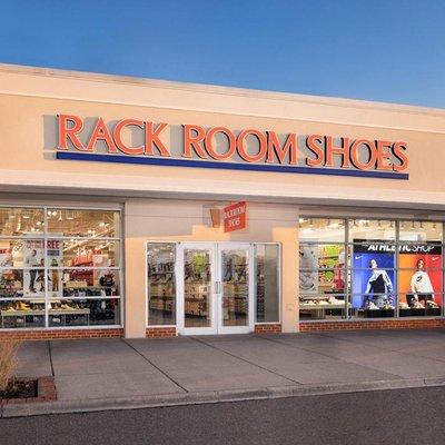 Rack Room Shoes