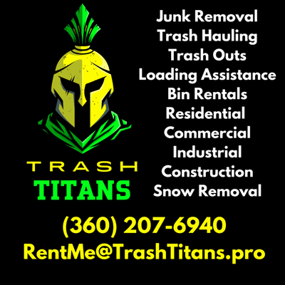 Trash Titans