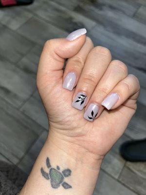 Kim & T Nails