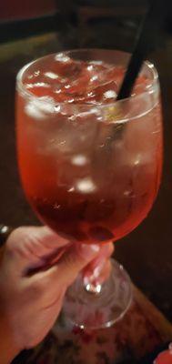 Campari Spritz time!