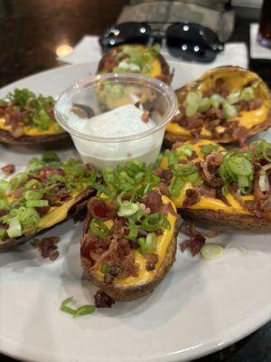 Potato Skins