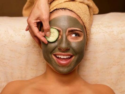 Treat yourself and a friend with a day at the spa!