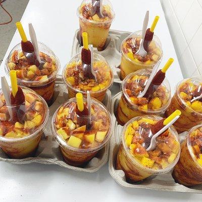 Mangonada