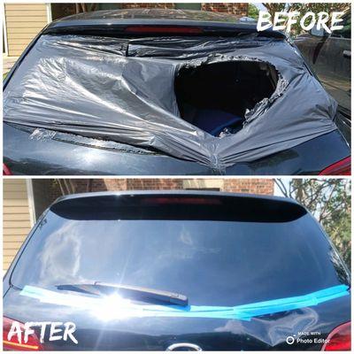 #AutoGlassRepair #MobileAutoGlass #CarGlassRepair #WindshieldReplacement #AutoGlassService