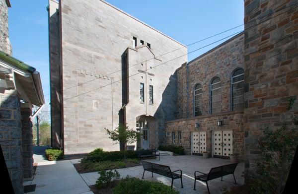 Outdoor Patio