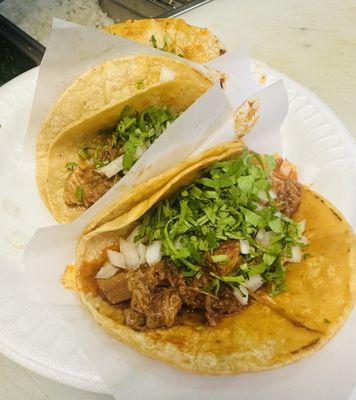 Carnitas Tacos