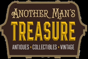 Another Man's Treasure