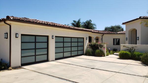 Santa Barbara Overhead Door 511 E. Gutierrez St. SB