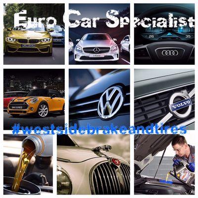 European car specialist