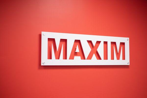 MAXiM Hair Restoration