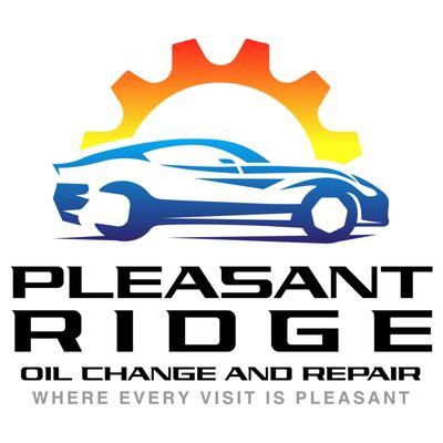 Pleasant Ridge Oil Change & Repair