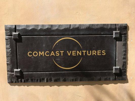 Comcast Ventures