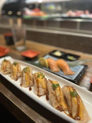 Aji Sushi & Grill