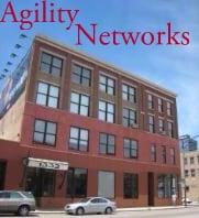 Agility Network's HQ Office (one of many branches so we may be close to our valuable clients and consultants).