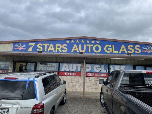 7Star Auto Glass