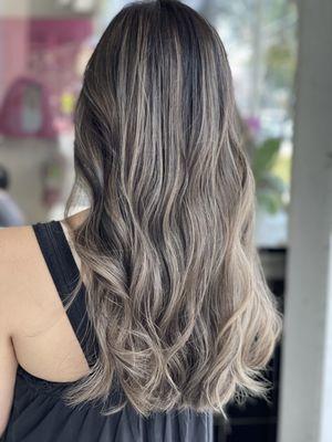 Balayage by Vance