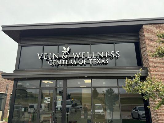 Vein & Wellness Centers of Texas