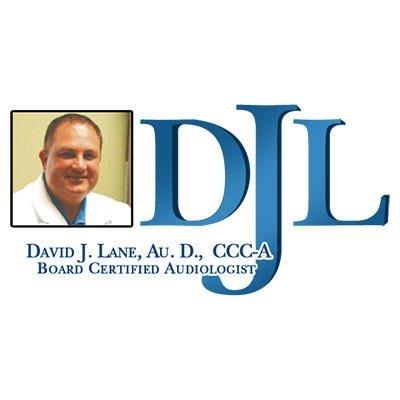 Lane, David J. Au.D., CCC-A