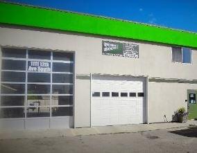 Dependable Automotive L.L.C. Nampa Idaho Exterior of Auto Repair Shop