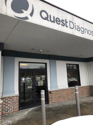 Quest Diagnostics