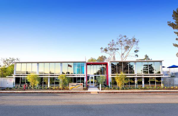 Penny Lane Centers, North Hollywood Family Center