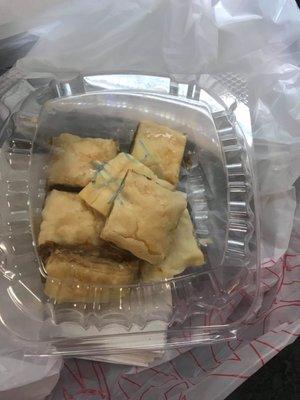 Baklava