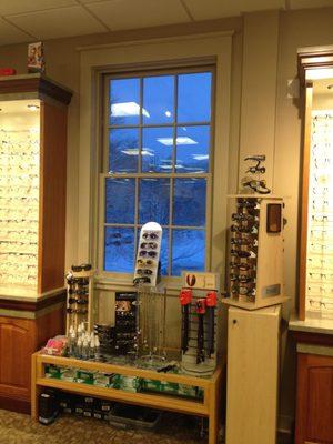 Kittery Ophthalmic Consultants