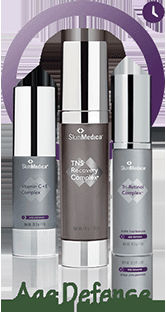 Skin Medica Products