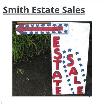 Smith Estate Sales