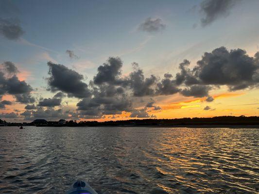 J&L Kayaking