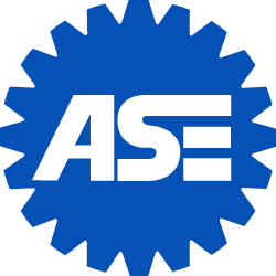 ASE certified Electrical/Electronics Technician