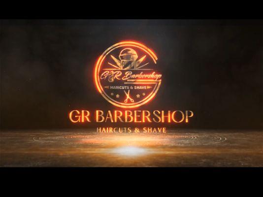 GR Barberber Shop