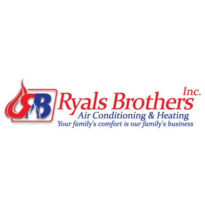 Ryals Brothers Inc. services the Greater Lakeland, Florida area.