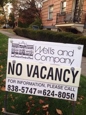 Wells & Company