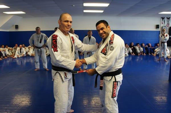 BJJ Shore Academy